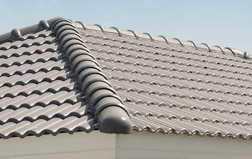 advantages of Hungerton clay roofing