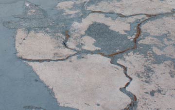 fibreglass roofing replacement Hungerton