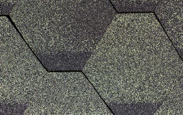 Hungerton fibreglass shingle repairs