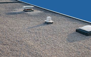 flat roofing Hungerton, Lincolnshire
