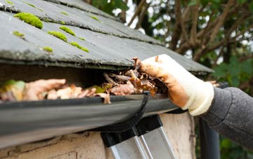 gutter cleaning Hungerton, Lincolnshire