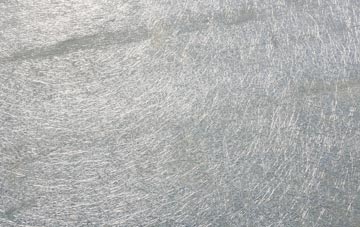 Hungerton laminate fibreglass or shingles?