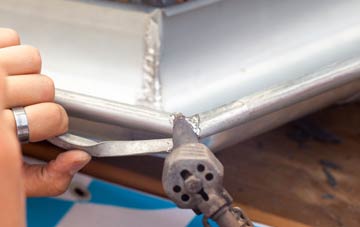 disadvantages of Hungerton lead roofing