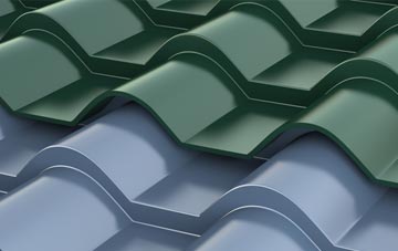 who should consider Hungerton plastic roofs