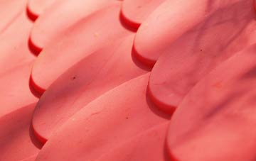 Hungerton plastic roof costs