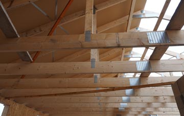 Hungerton roof truss costs