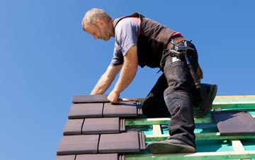 disadvantages of Hungerton slate roofing