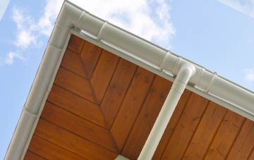 Hungerton soffit types