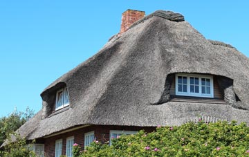 thatch roofing Hungerton, Lincolnshire