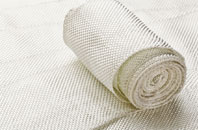 Hungerton fibreglass roofing repairs