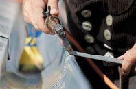 Hungerton lead roof quotes