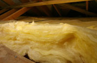 Hungerton pitch roof insulation