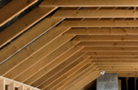 Hungerton pitched insulation quotes