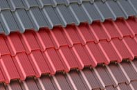find rated Hungerton plastic roofing companies
