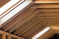 Hungerton tapered roof insulation quotes